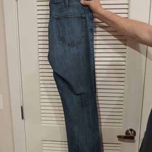 Old navy jeans